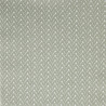 Printed Cotton LIXNEG Linden / White